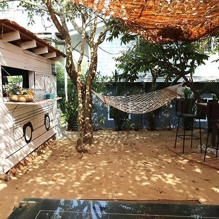 Апартаменты Matildas Retreat Talaulim Экстерьер фото